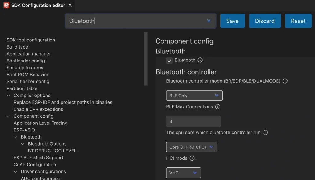 enable-bluetooth-component