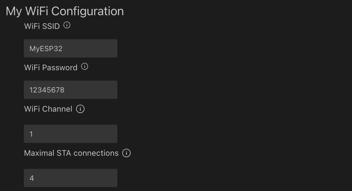 Control LEDs Using ESP32 Web Server (ESP-IDF) - Embedded Explorer